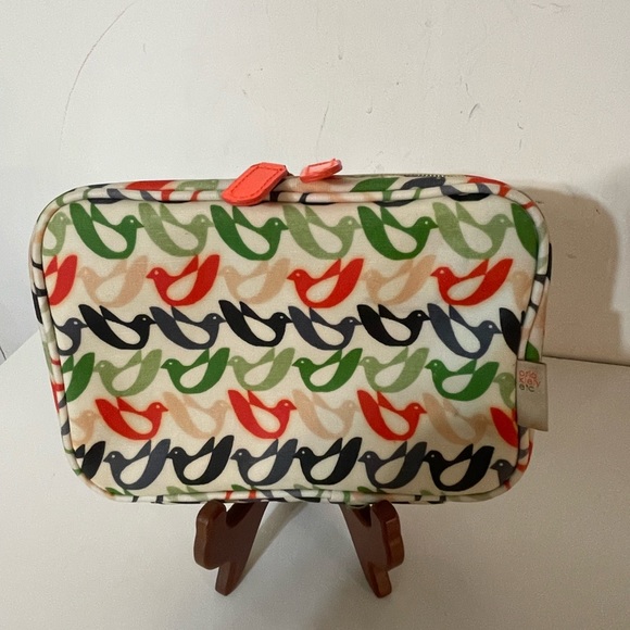 Orla Kiely Bags Orla Kiely Make Up Bag Poshmark